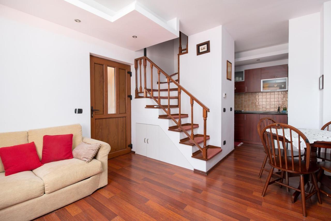 Casa Doina Apartment Baile Felix Ngoại thất bức ảnh