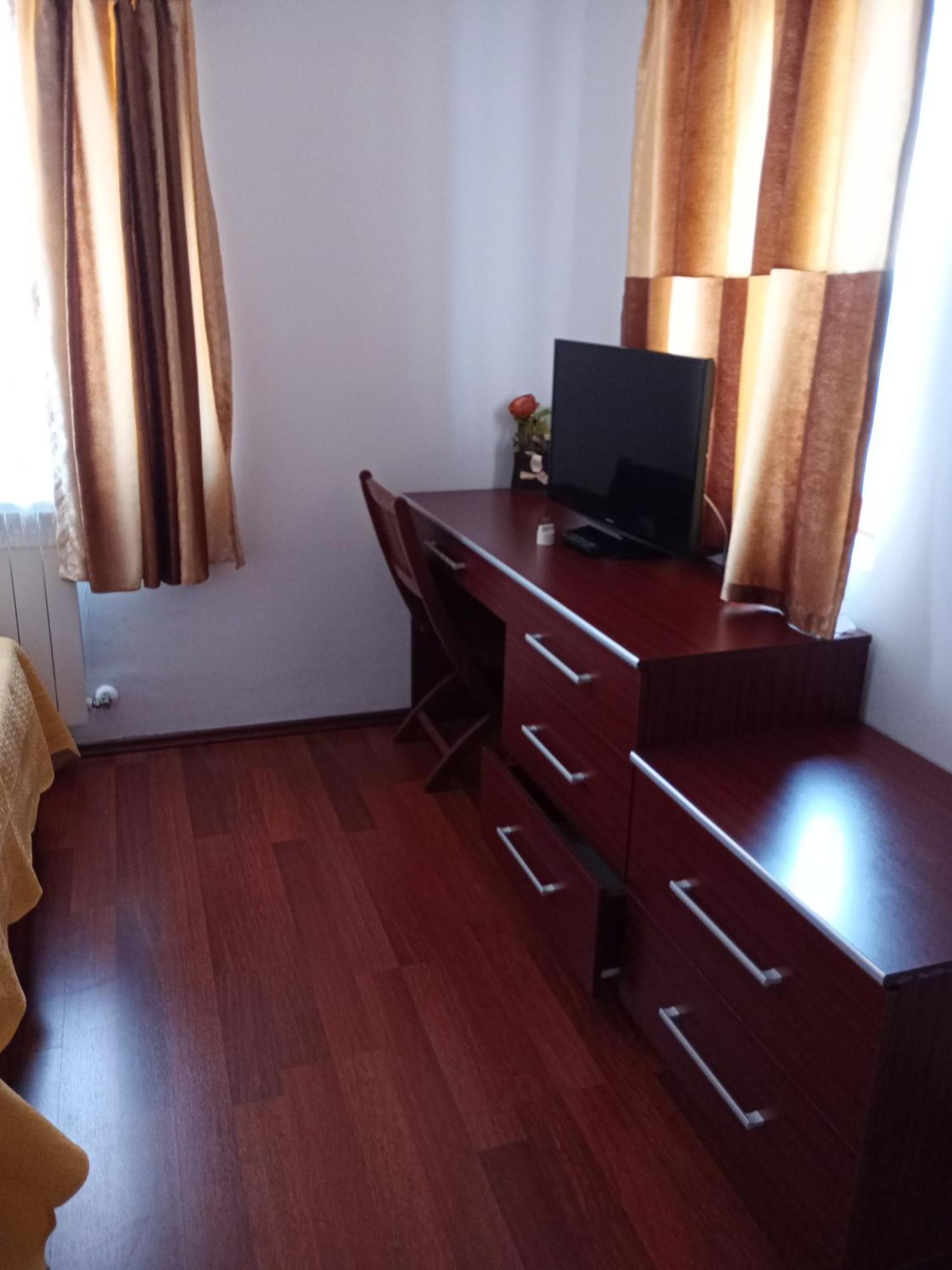 Casa Doina Apartment Baile Felix Ngoại thất bức ảnh