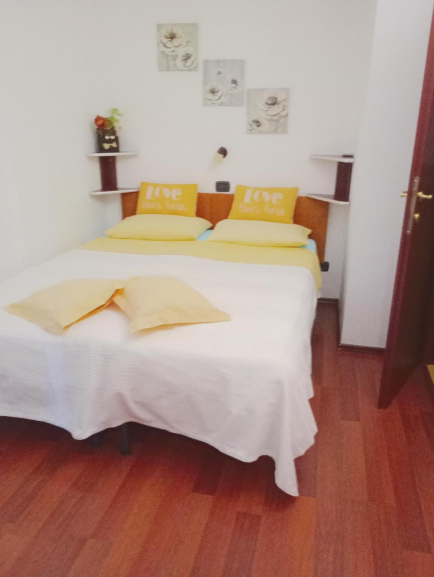 Casa Doina Apartment Baile Felix Ngoại thất bức ảnh