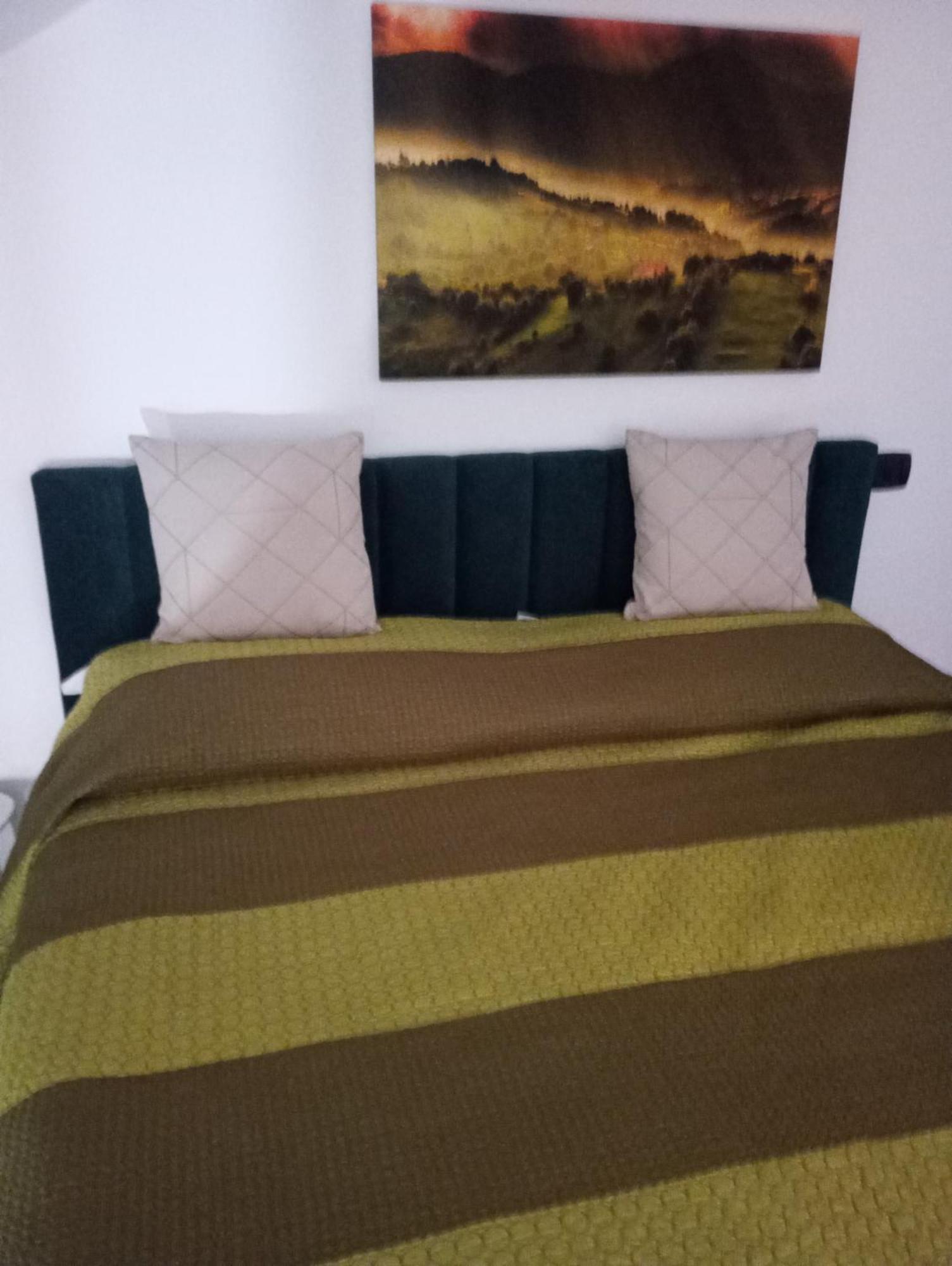 Casa Doina Apartment Baile Felix Ngoại thất bức ảnh