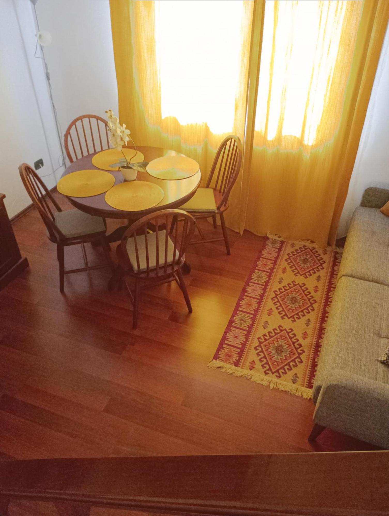 Casa Doina Apartment Baile Felix Ngoại thất bức ảnh