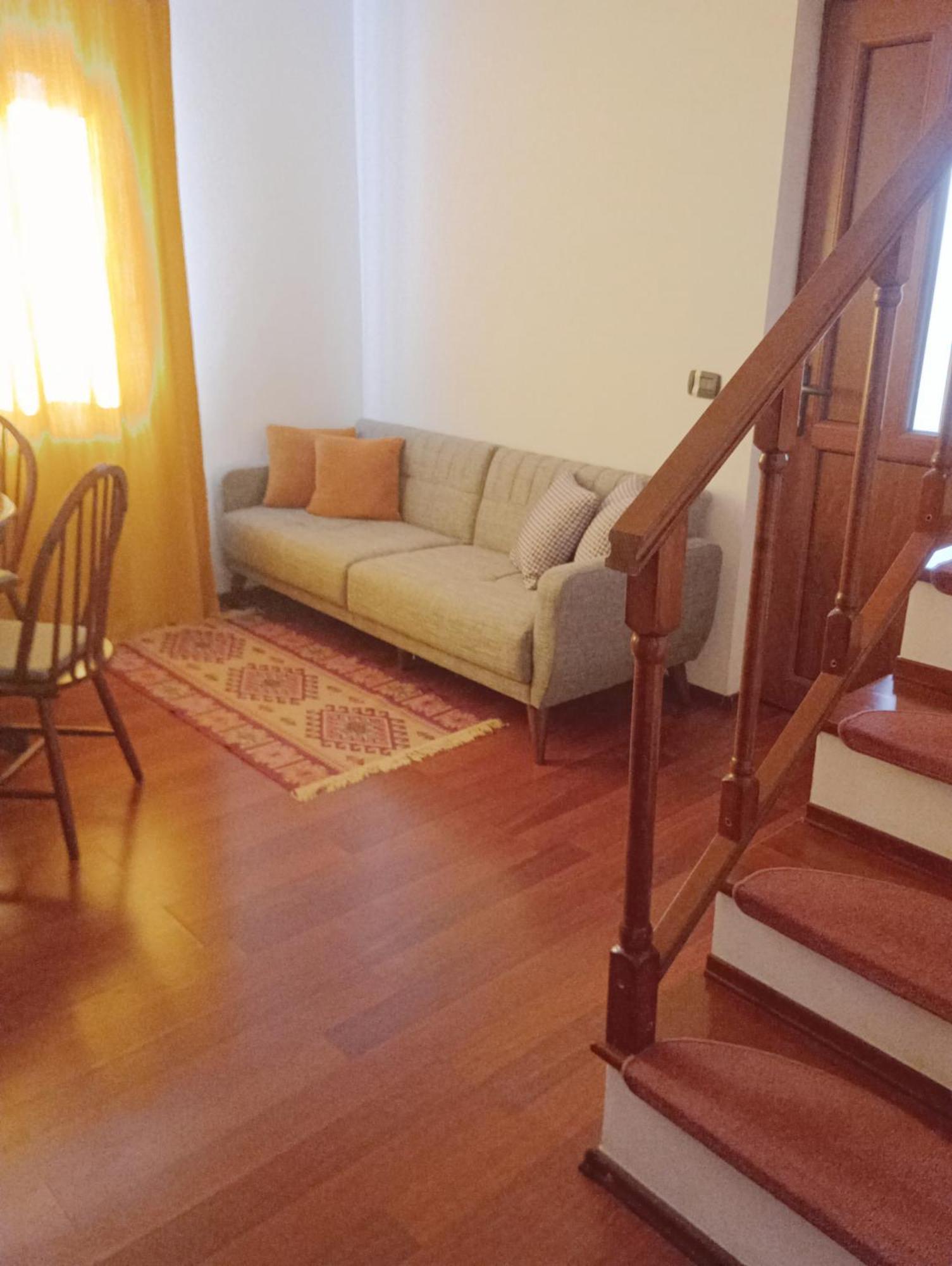 Casa Doina Apartment Baile Felix Ngoại thất bức ảnh