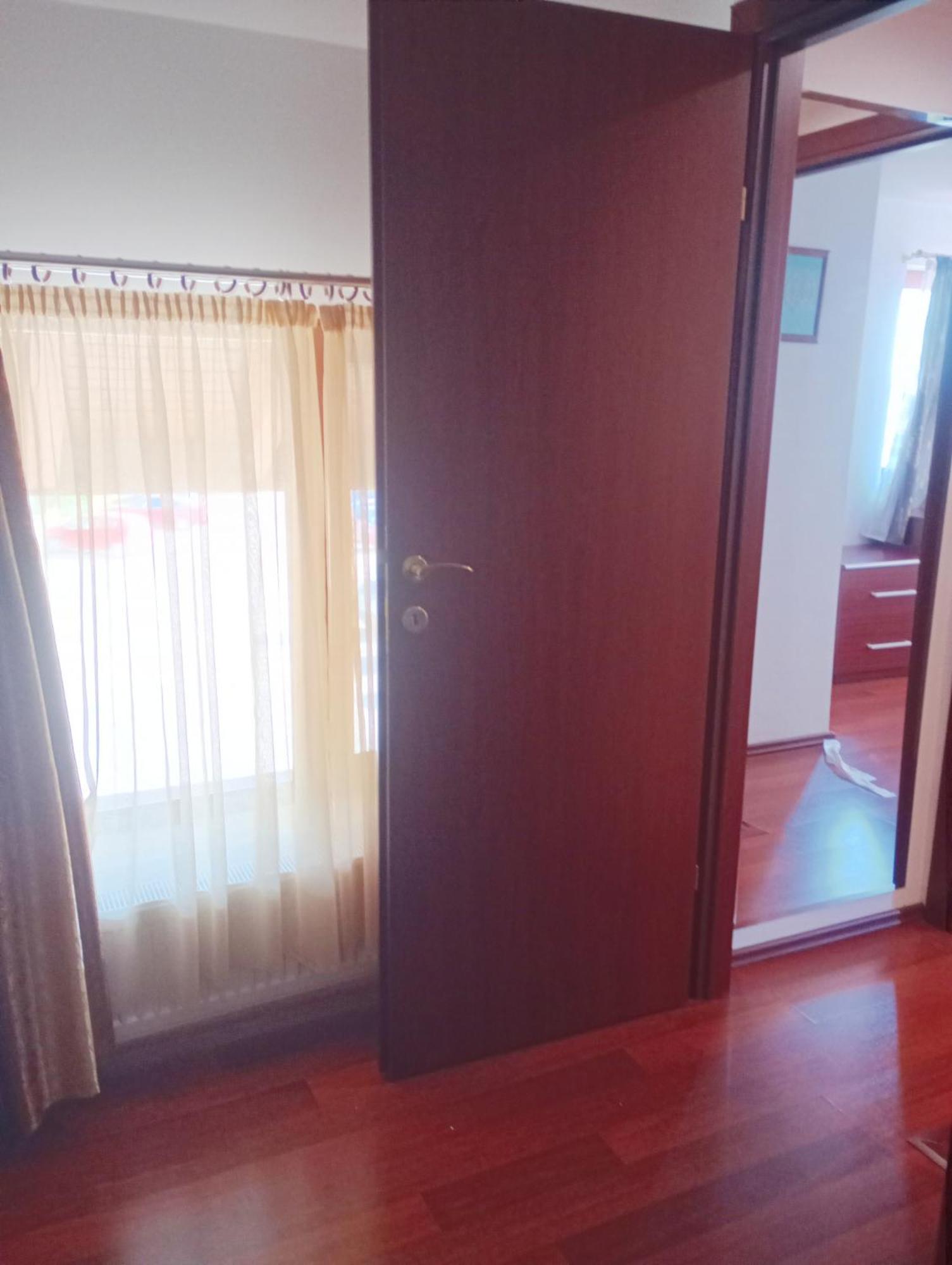 Casa Doina Apartment Baile Felix Ngoại thất bức ảnh