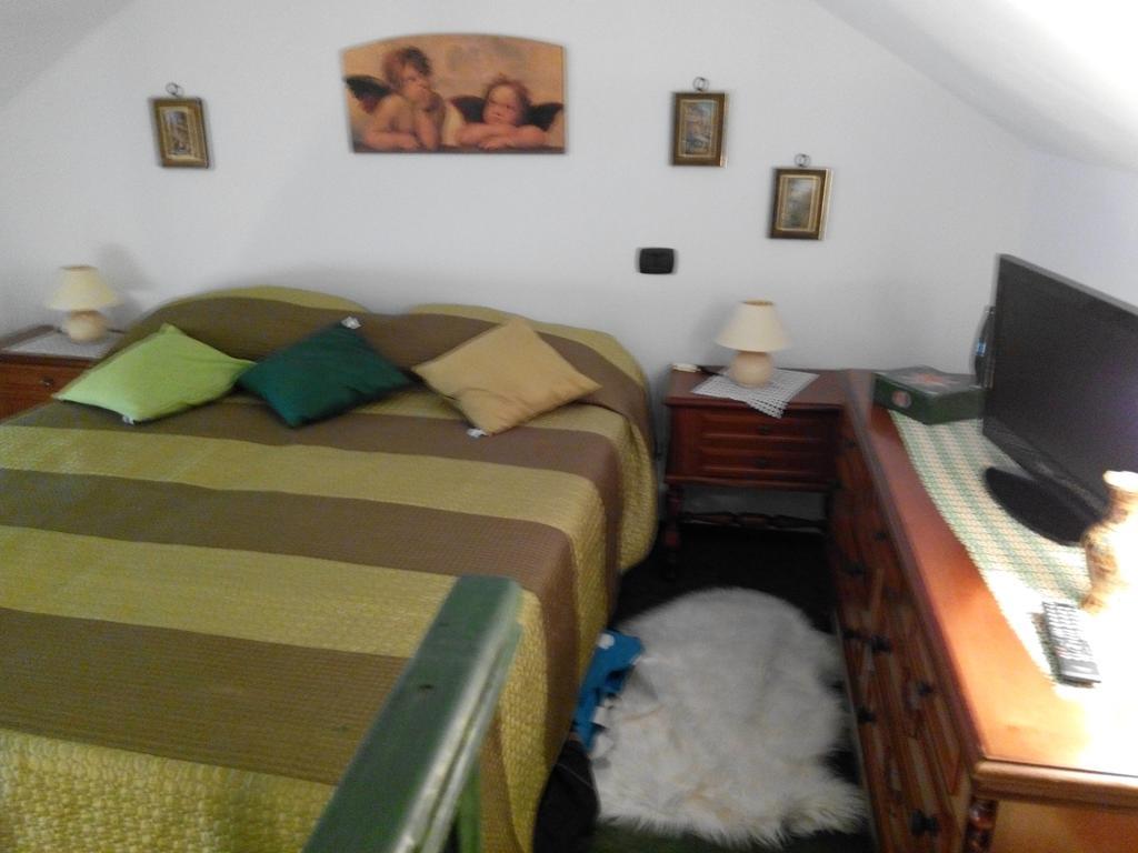 Casa Doina Apartment Baile Felix Phòng bức ảnh