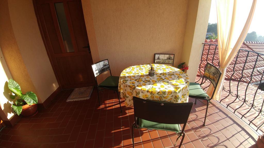 Casa Doina Apartment Baile Felix Ngoại thất bức ảnh