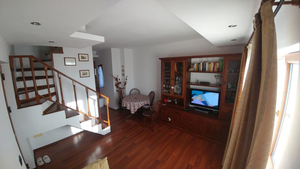 Casa Doina Apartment Baile Felix Ngoại thất bức ảnh