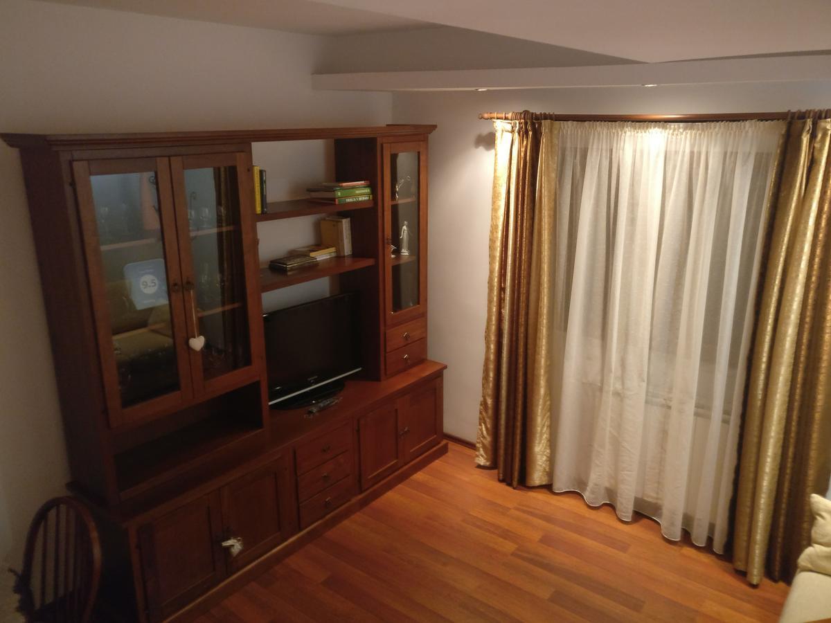 Casa Doina Apartment Baile Felix Ngoại thất bức ảnh