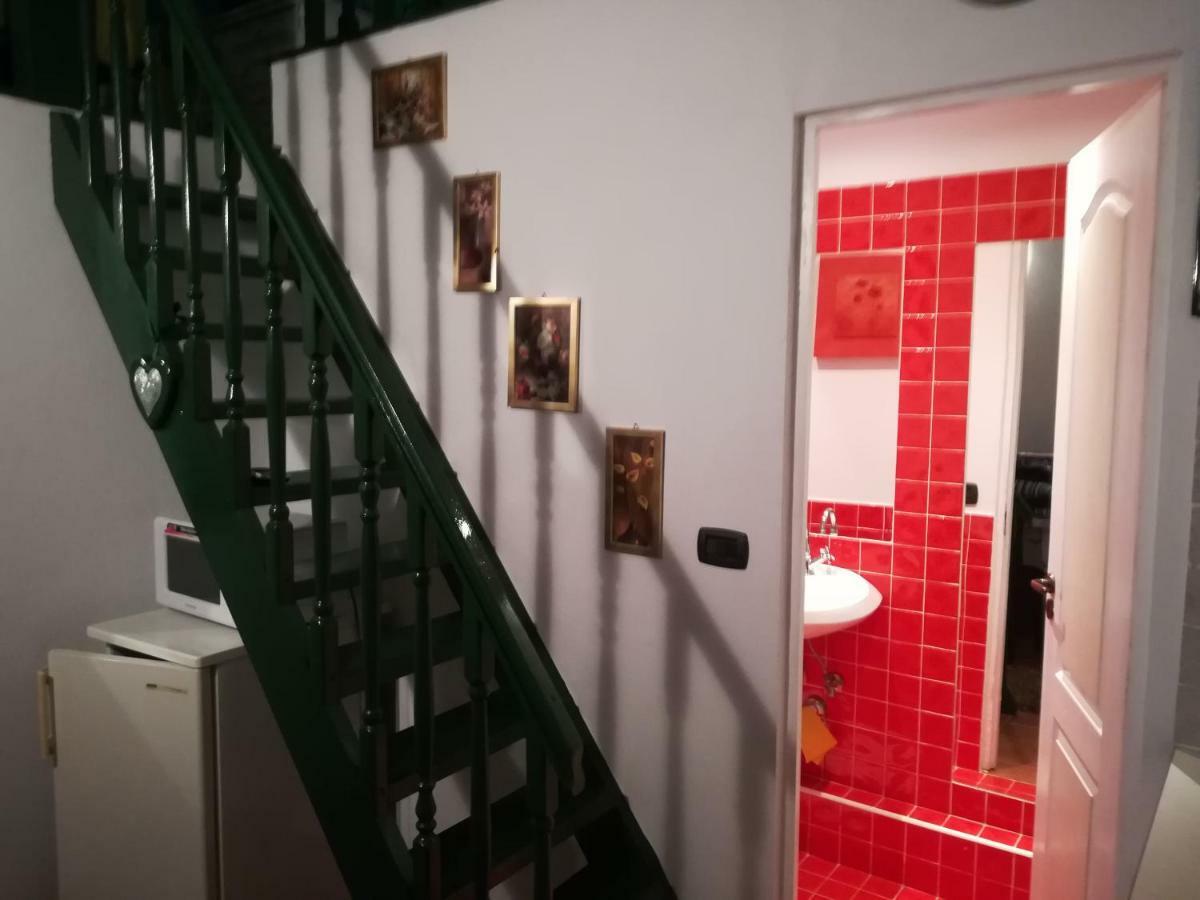 Casa Doina Apartment Baile Felix Ngoại thất bức ảnh